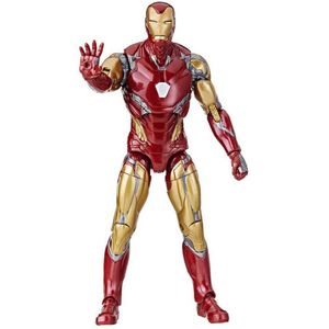 Marvel Figuurlegendes Serie Iron Man Mark Lxxxv