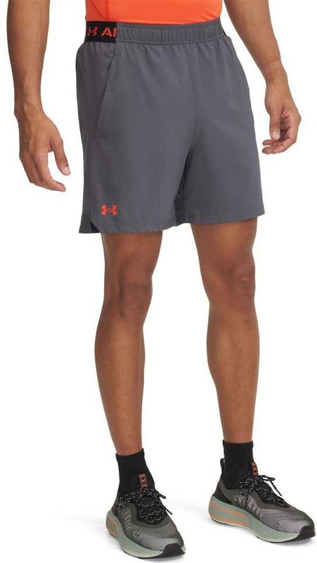 Under Armour Vanish Woven 6´´ Korte Broek