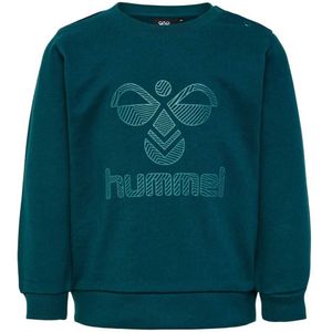 Hummel Fastwo Lime Sweatshirt