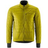 Gonso - Trail Primaloft - Jas - Waterafstotend - Winddicht - Lichtgewicht