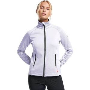 Tenson Txlite Sweatshirt Met Rits