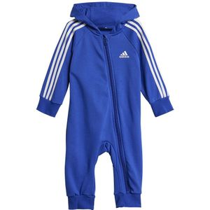 Adidas Essentials 3 Stripes French Terry Baby Lange Mouw Body