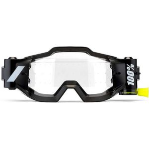 100percent Forecast Roll-off Systeem