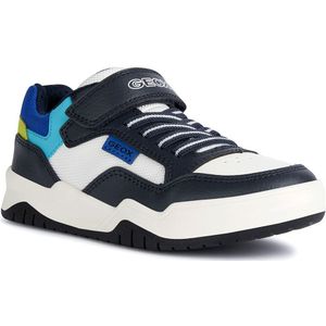 Geox Perth Slip-on Shoes Blauw EU 31 Jongen