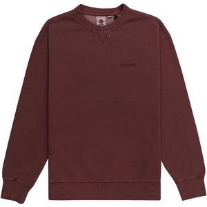 Element - Cornell 3.0 - Sweatshirt - Relax Fit - Geborstelde French Terry