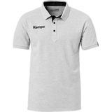 Kempa Prime Korte Mouw Poloshirt