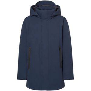 Ecoalf Parko Long Jas