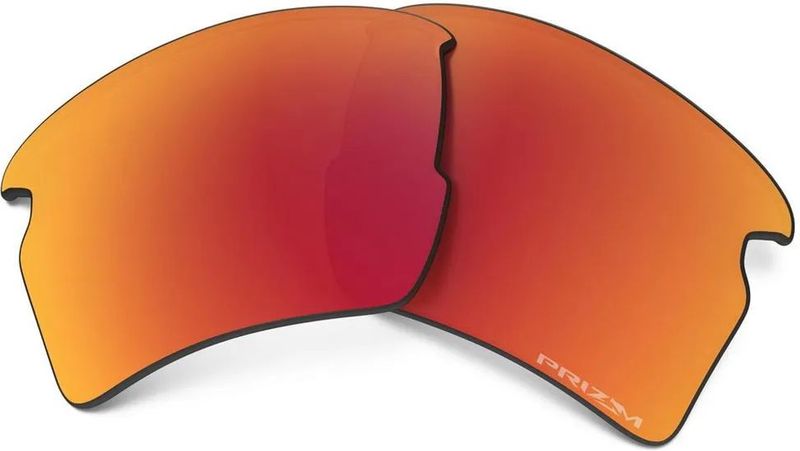 Oakley - Flak 2.0 XL Prizm - Gepolariseerde Lens