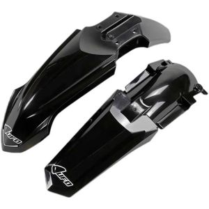 Ufo Yafk320-001 Spatbordset