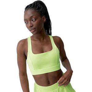 Born Living Yoga Padma 2.0 Sporttop Met Hoge Ondersteuning