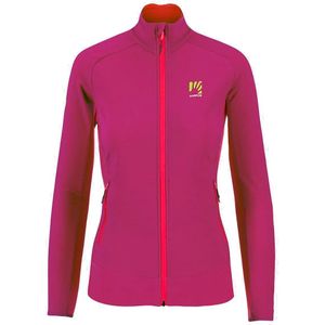 Karpos Santino Fleece Met Volledige Rits