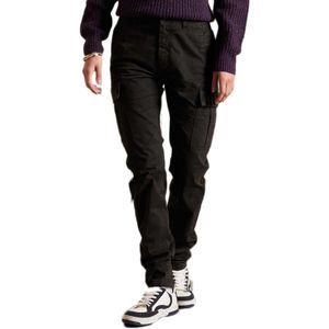 Superdry Slim Cargo Cargobroek