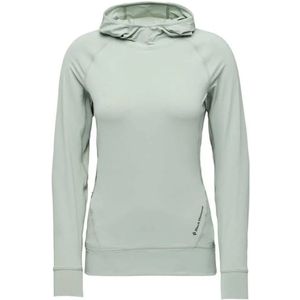 Black Diamond - Alpenglow - Hoodie - UPF 50+ - Polygiene Odor Control
