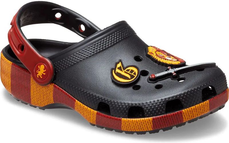 Crocs Gryffindor Classic Toddler Klompen