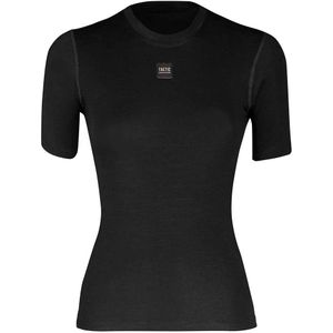 Tactic Merino Korte Mouwen Basislaag
