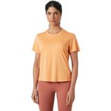 Helly Hansen - Sval - Dames T-shirt - Lichtgewicht - Ademend - 100% Gerecycled Polyester