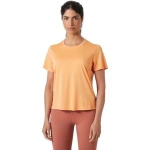 Helly Hansen - Sval - Dames T-shirt - Lichtgewicht - Ademend - 100% Gerecycled Polyester