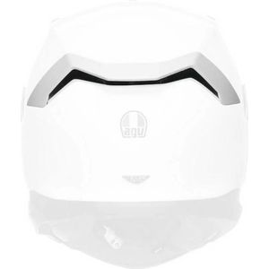 Agv K7 Helm Achterspoiler