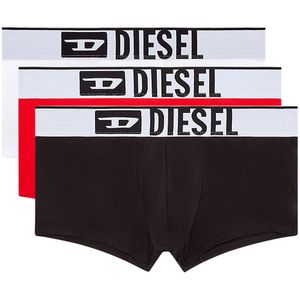 Diesel Damien Xl Boxer 3 Units Veelkleurig L Man