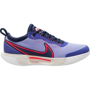 Nike Court Zoom Pro Clay Clay Shoes Blauw EU 46 Man