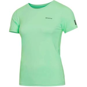 Mystic Star Rashvest Rashguard Met Korte Mouwen Voor Dames
