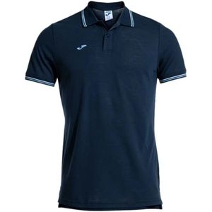 Joma Confort Classic Korte Mouw Poloshirt