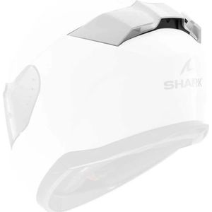 Shark Skwal I3/d-skwal 3 Large Shell Helm Achterste Ventilatieopening