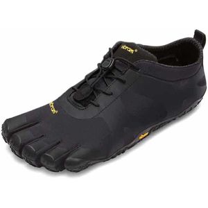 Vibram Fivefingers V Alpha Trail Running Shoes Zwart EU 40 Vrouw