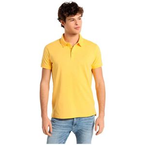 Lois Jeans 10703 Korte Mouw Poloshirt