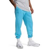 Under Armour - Icon Fleece - Joggers - Blauw - Regular Man