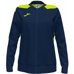 Joma Championship Vi Sweatshirt Met Rits