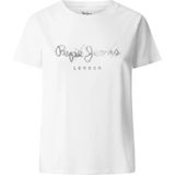 Pepe Jeans - Leticia - T-shirt - Dames