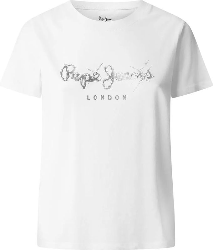 Pepe Jeans - Leticia - T-shirt - Dames