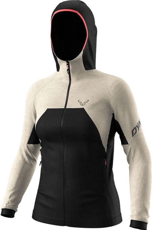 Dynafit - Tour Wool Thermal - Jas - Dames