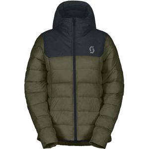 Scott - Insuloft Warm Jas - Waterafstotend - Geïsoleerd - Duroloft ECO-stof