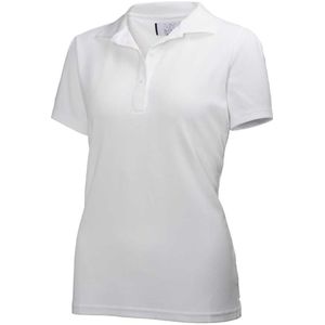 Helly Hansen Tech Crew Korte Mouw Poloshirt