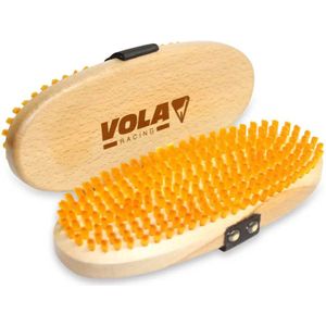 Vola Oval Nylon Soft Borstel
