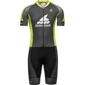 Rollerblade Race Overall