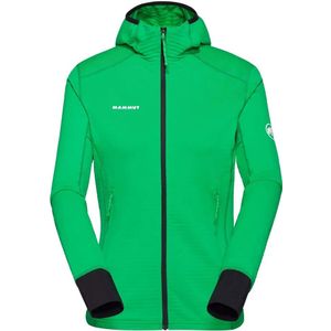 Taiss Light - Jack - Grijs - Middelzware 4-weg Stretch Fleece