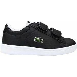 Lacoste Carnaby Evo Schoenen Zonder Veters