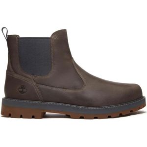 Timberland - Britton Road Mid - Chelsea Laarzen - Herens