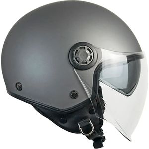 Ska-p 1sha Zen Mono Open Helm