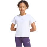 Adidas Future Icons 3 Stripes T-shirt Met Korte Mouwen