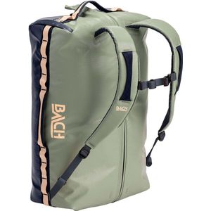 Bach Dr Expedition 40l Duffel Groen