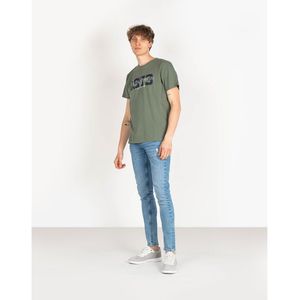 Pepe Jeans Andres T-shirt Met Korte Mouwen