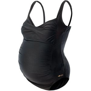 Classic - Fit Shirt - Pailletten Top - Kleur - Materiaal