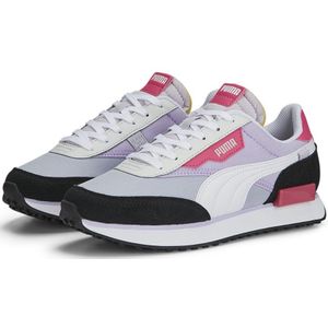 Puma Select Future Rider Play On Trainers Paars EU 37 1/2 Vrouw