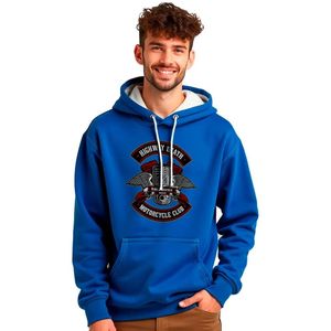 Kruskis Highway Death Hoodie