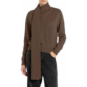 Replay Dk3923.000.g22726 Trui Met Hoge Hals