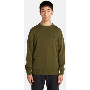 Timberland Williams River Cotton Yd Sweatshirt